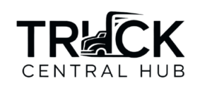 Truck Central Hub logo_black