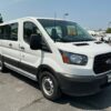 2019 Ford Transit 150