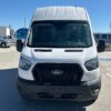 2021 Ford Transit 250