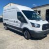 2018 Ford Transit 250